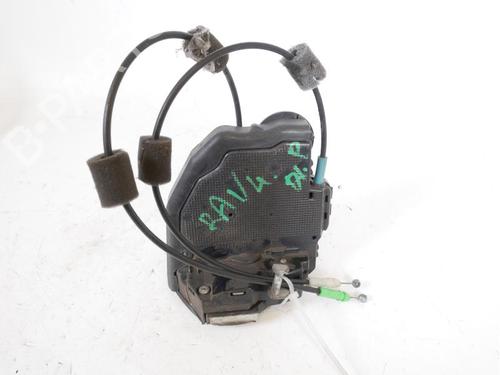 Used Rear right lock TOYOTA RAV 4 III (_A3_) 2.2 D 4WD (ALA30_, ALA30R) (136 hp) 15149405