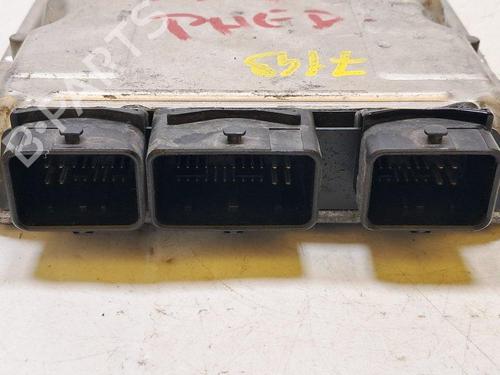 Engine control unit (ECU) LANCIA PHEDRA (179_) 2.2 JTD (179AXC1A) | BP33904597M57 - Image 2