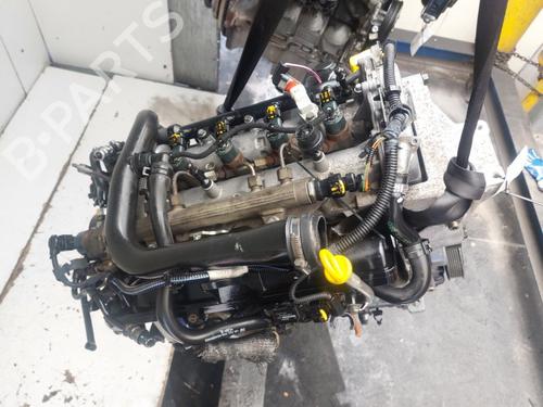 Engine OPEL CORSA C (X01) 1.3 CDTI (F08, F68) | BP36218224M1 - Image 8