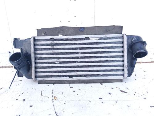 Intercooler FIAT PANDA (312_, 319_) 0.9 4x4 (312PXR2B) (90 hp) 33192357