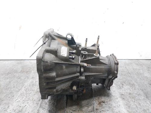 Gearkasse FORD FIESTA IV (JA_, JB_) 1.25 i 16V | BP30801678M3