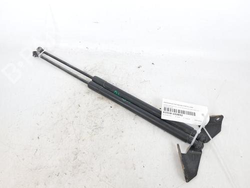 Used Tailgate lift support NISSAN QASHQAI / QASHQAI +2 I (J10, NJ10, JJ10E) 1.5 dCi (106 hp) 18152582