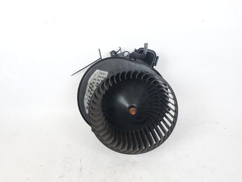 Used Heater blower motor BMW 1 (F20) 116 d (116 hp) 17205780