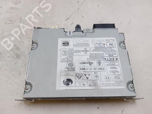 Electronic module PEUGEOT 2008 I (CU_) 1.2 THP 110 / PureTech 110 | BP28529110M83