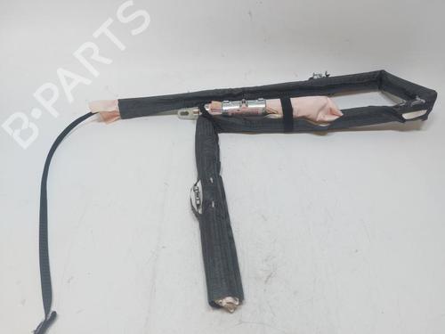 Used Right curtain airbag CITROËN C3 II (SC_) 1.0 VTi 68 (68 hp) 30454569