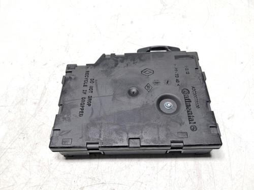 Electronic module RENAULT CAPTUR I (J5_, H5_) 1.5 dCi 90 (J5N4, J5M5, J5MW, J5M6, J5AL, J5AJ) | BP31011152M83 - Image 3