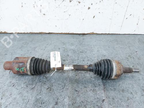 Used Right front driveshaft DACIA DUSTER (HM_) 1.5 dCi 110 4x4 (HMAB) (109 hp) 15172091