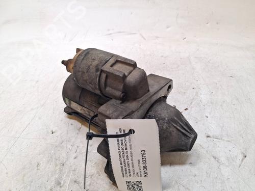 Used Starter Starter 37682501 37682501