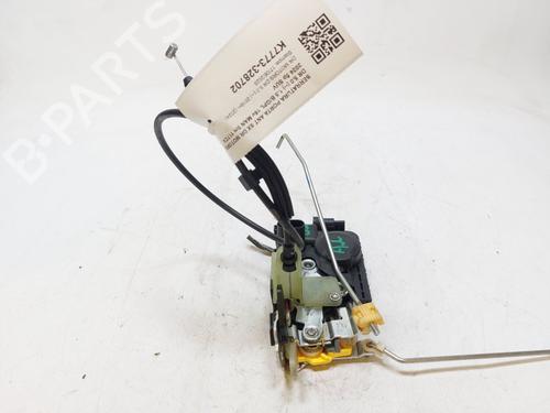 Front left lock DR DR 5.0 SUV 1.5 LPG | BP36694081C98 - Image 2