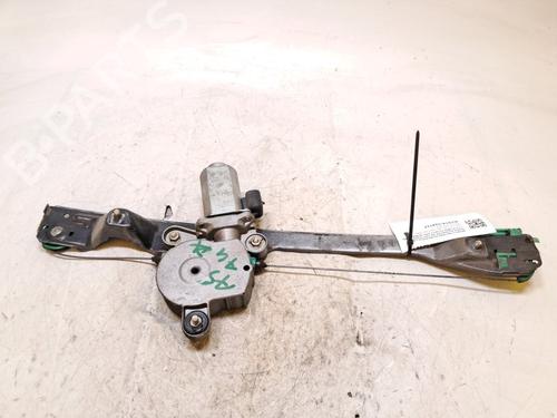 Used Front right window mechanism Front right window mechanism FIAT PUNTO (188_) 1.2 60 (188.030, .050, .130, .150, .230, .250) (60 hp) 35975722 35975722