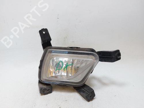 Used Right front fog light Right front fog light 34417718 34417718