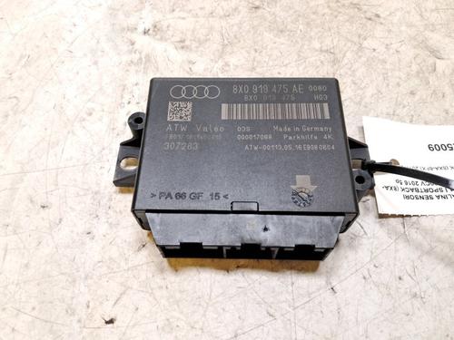 electronic-module-audi-a1-sportback-8xa-8xf-2011-2012-2013-2014-2015-2016-2017-2018-2019-36108008 main image