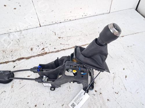 Shift knob RENAULT CLIO V (B7_) 1.5 Blue dCi 100 (B7AD) | BP33195899I34 - Image 2