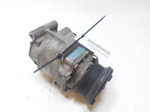 AC compressor FORD FOCUS I (DAW, DBW) 1.8 TDCi | BP30505620M34