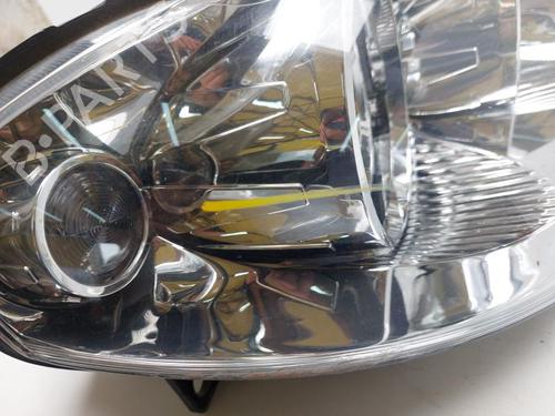 Right headlight FIAT PUNTO (188_) 1.3 JTD 16V | BP29238661C29 