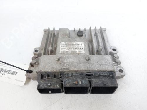 Used Engine control unit (ECU) Engine control unit (ECU) FORD MONDEO IV Turnier (BA7) 1.6 Ti (110 hp) 17204473 17204473