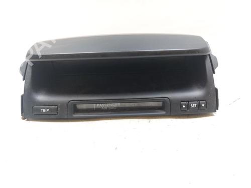 Used Display monitor KIA VENGA (YN) 1.4 CVVT (90 hp) 29327246