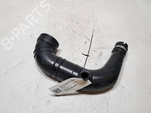 Air filter box LANCIA YPSILON (843_) 1.3 JTD (843.AXD11, 843.AXD1A) | BP31272841M87 