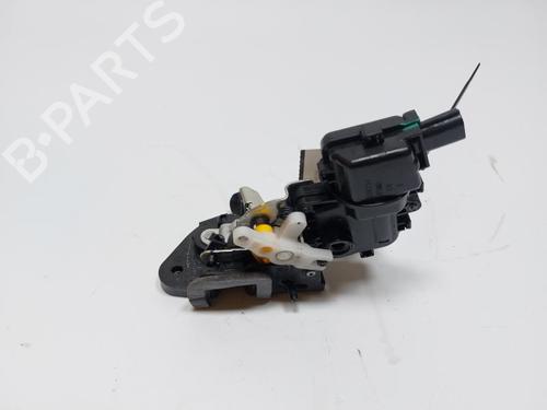 Venstre bak lås DACIA SPRING EV (B6M1) | BP30455012C100 