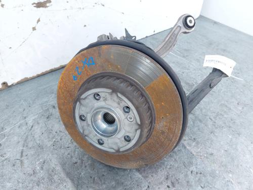 Used Right rear steering knuckle MERCEDES-BENZ C-CLASS (W205) C 220 BlueTEC / d (205.002, 205.004) (170 hp) 15174342