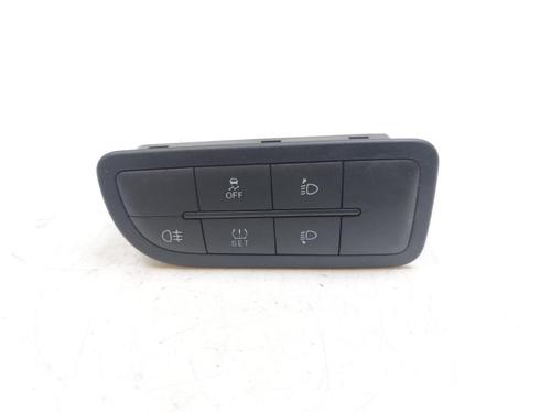 Used Climate control FIAT TIPO Saloon (356_, 357_) 1.3 D (356SXB1A, 356SXH1A, 356SXD1A) (95 hp) 24856618