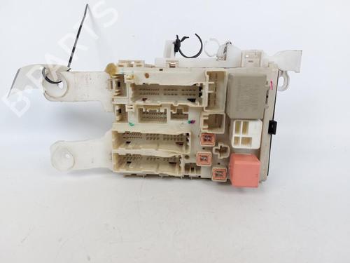 Fuse box TOYOTA RAV 4 III (_A3_) 2.2 D 4WD (ALA30_, ALA30R) | BP15160910E1