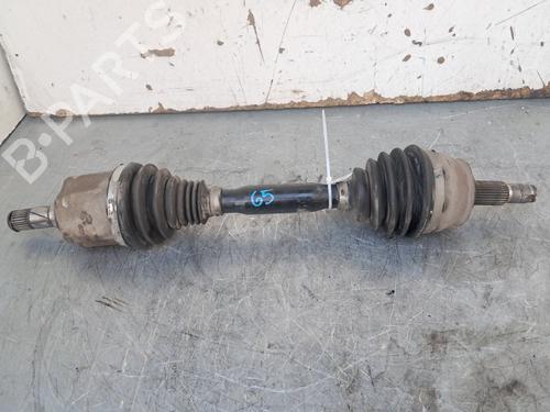 Used Right front driveshaft Right front driveshaft JEEP RENEGADE SUV (BU, B1, BV) 2.0 CRD 4x4 (120 hp) 39634762 39634762