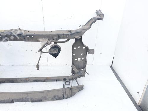 Front slam panel NISSAN QASHQAI / QASHQAI +2 I (J10, NJ10, JJ10E) 2.0 dCi | BP24628070C72 
