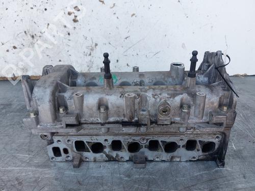 Cylinder head OPEL MERIVA B MPV (S10) 1.3 CDTI (75) | BP37260044M5 - Image 3