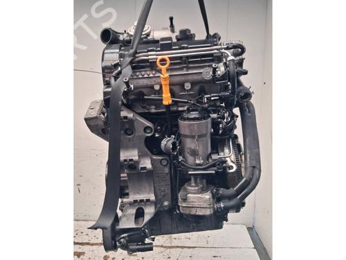 Used Engine Engine 39634868 39634868