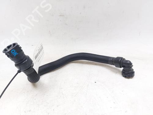 Used Pipe PEUGEOT 308 SW III (FC_, FJ_, FR_, F4_, FN_) Hybrid 180 (F4DGXT) (181 hp) 25810569