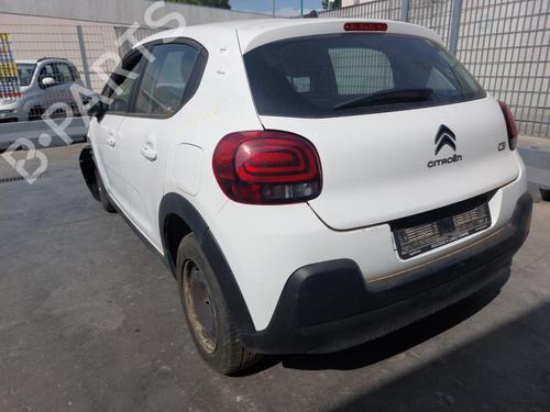 Alternator PEUGEOT 208 I (CA_, CC_) 1.5 BlueHDI 100 | BP26901019M7 