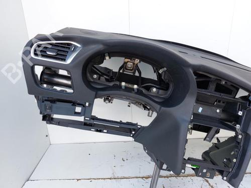 Airbag Kit CITROËN DS4 (NX_) 2.0 HDi / BlueHDi 135 | BP15176852C86 