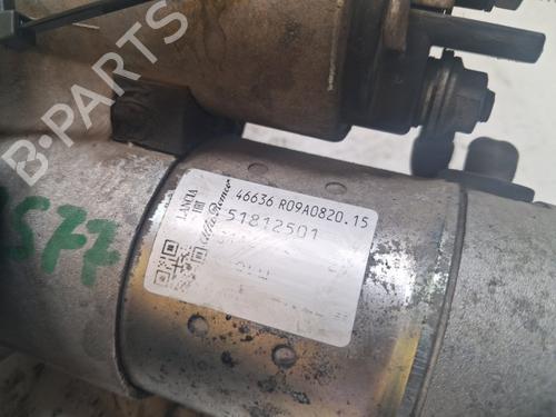 Starter FIAT PANDA (169_) 1.1 (169.AXA1A) | BP39225979M8 - Image 5