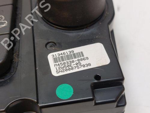 Electronic module VOLVO XC70 II (136) D5 AWD | BP34418230M83 - Image 6