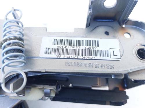 Steering column SKODA OCTAVIA III Combi (5E5, 5E6) 1.6 TDI | BP30898771M21 - Image 6