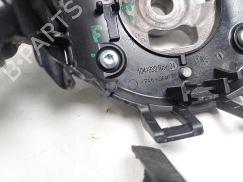 Steering wheel JEEP RENEGADE SUV (BU, B1, BV) 1.3 PHEV 4Xe | BP29746273C49