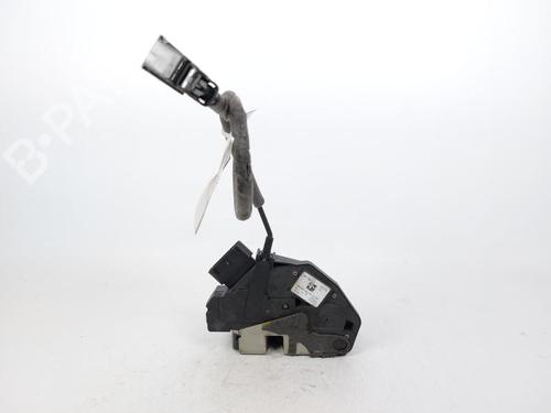 Front right lock FORD FOCUS III 1.0 EcoBoost | BP16255335C97 