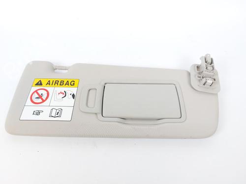 Right sun visor RENAULT MEGANE IV Grandtour (K9A/M/N_) 1.5 Blue dCi 115 (K9A6) | BP15167124I2