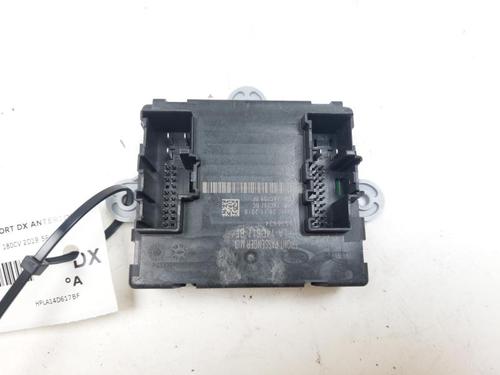 Elektronisk modul JAGUAR F-PACE (X761) 2.0 TD4 AWD (180 hp) 26516532