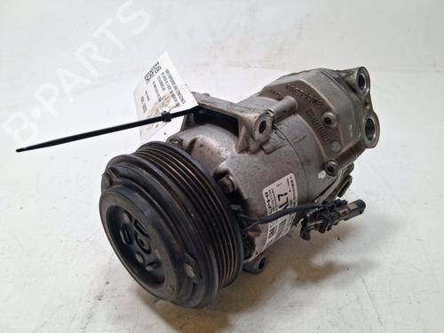 Used AC compressor AC compressor 39067523 39067523