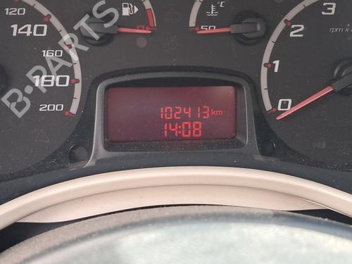 Electronic module FORD KA (RU8) 1.2 | BP38642043M83 - Image 7