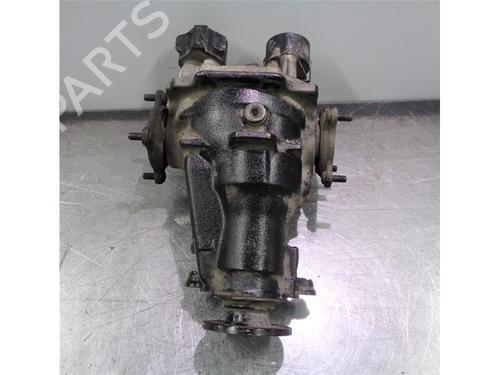 Used Rear differential Rear differential 15150738 15150738