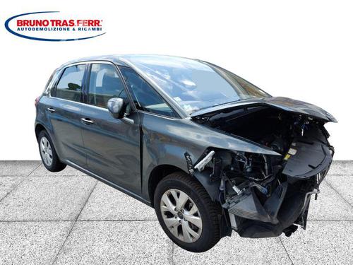 Left front brake caliper CITROËN C4 Picasso II 1.6 HDi / BlueHDi 115 | BP15175695M105