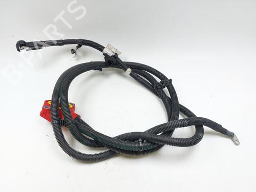 Used Wiring harness FIAT 500 (312_) 1.0 Mild Hybrid (312.AYD1B) (69 hp) 24540353