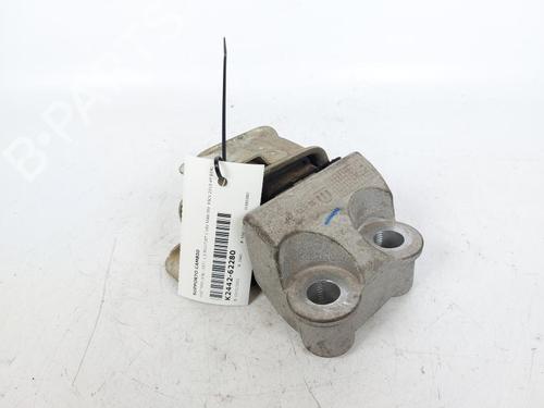 Used Gearbox mount FIAT TIPO Hatchback (356_, 357_) 1.3 D (356HXH1A) (95 hp) 15164207