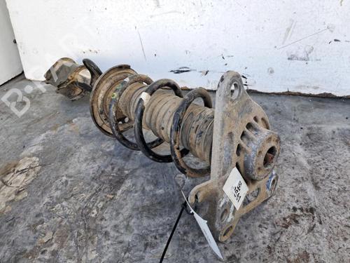 Højre bagtil støddæmper Højre bagtil støddæmper JEEP RENEGADE SUV (BU, B1, BV) 1.3 PHEV 4Xe (190 hp) 33263605 33263605