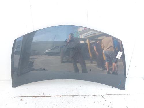 Used Hood RENAULT CLIO III (BR0/1, CR0/1) 1.5 dCi (C/BR0G, C/BR1G) (68 hp) 26593111