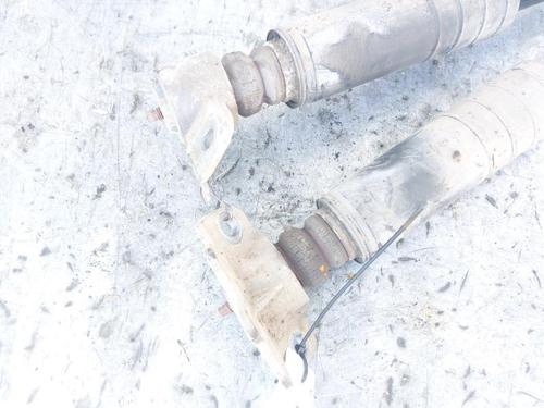 Right rear shock absorber ALFA ROMEO MITO (955_) 1.3 MultiJet (955AXP1A, 955AYC1A) | BP27559786M19 