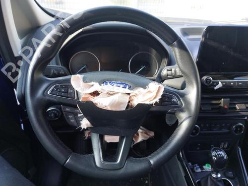 Electronic module FORD ECOSPORT 1.0 EcoBoost | BP26672366M83 